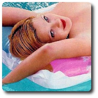 drew barrymore, the american kinky woman