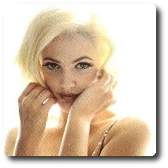drew barrymore, the american kinky woman