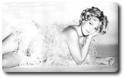 drew barrymore, the american kinky woman